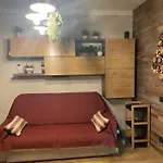 Cesana 아파트 세사나토리니즈