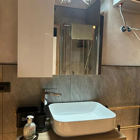 Cesana Appartement *