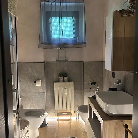 Cesana Apartamento