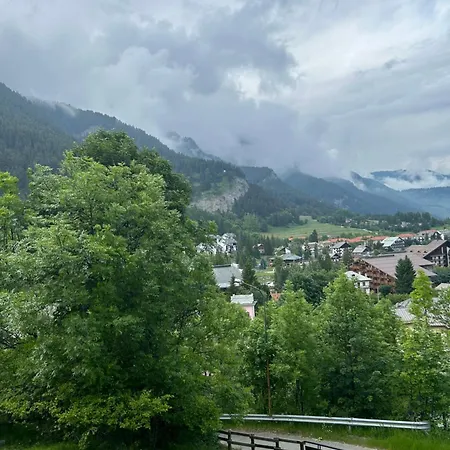 Cesana Cesana Torinese