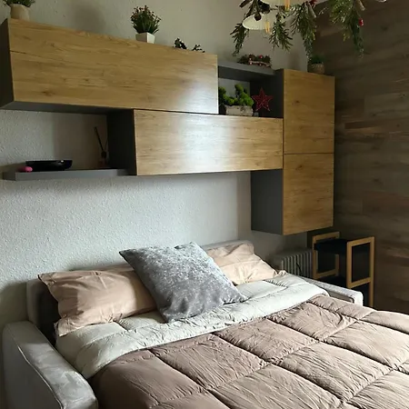 Cesana Apartamento Cesana Torinese