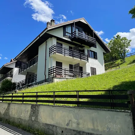 Cesana Apartman Cesana Torinese