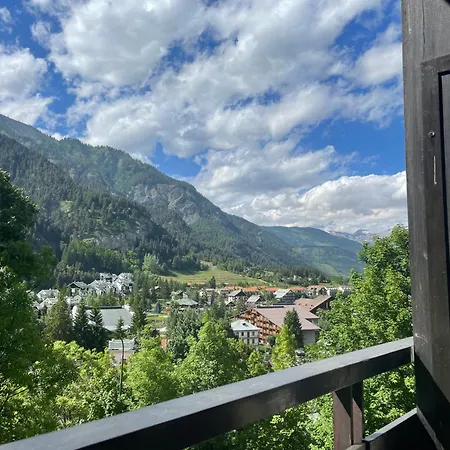 Cesana Apartament