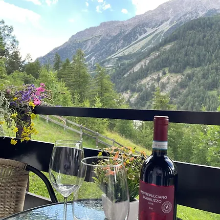 Cesana * Cesana Torinese