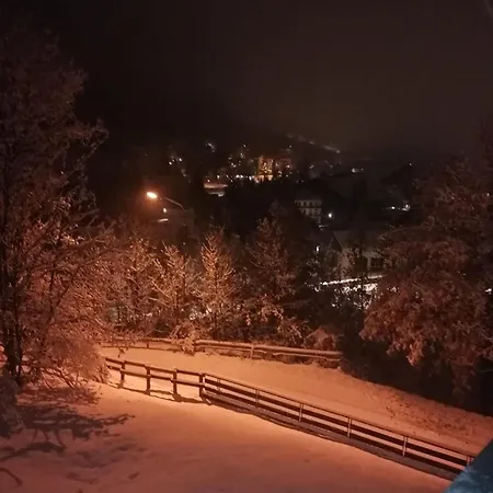 Appartement Cesana
