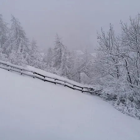 Cesana Cesana Torinese