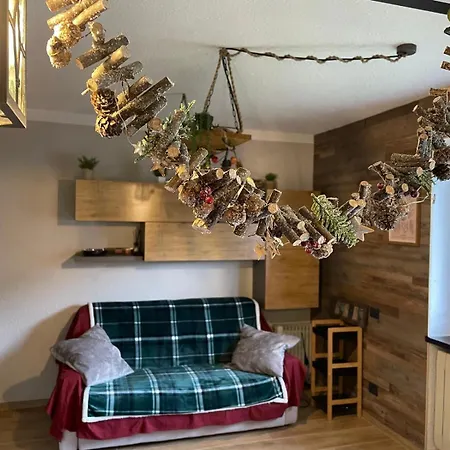 Apartmán Cesana Cesana Torinese