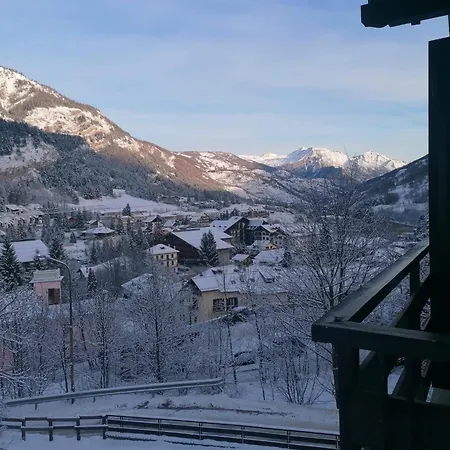 Cesana Appartement