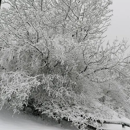 Cesana Apartmán Cesana Torinese