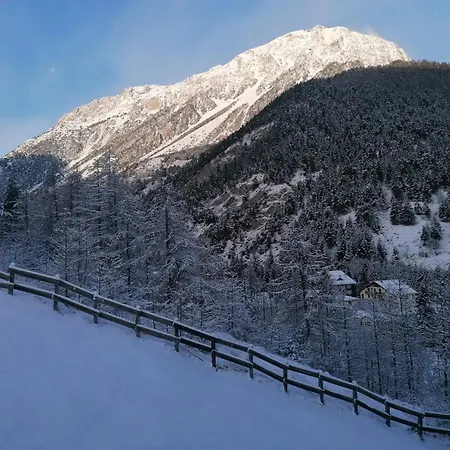 Cesana * Cesana Torinese