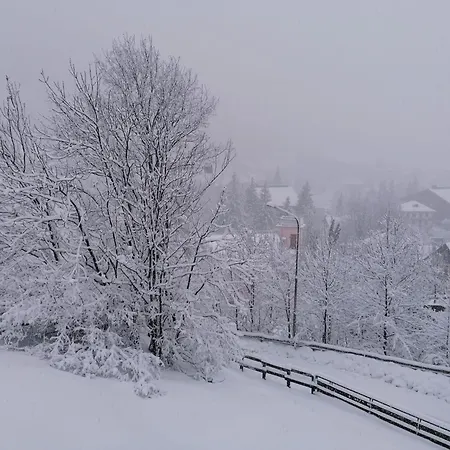 Apartmán Cesana Cesana Torinese