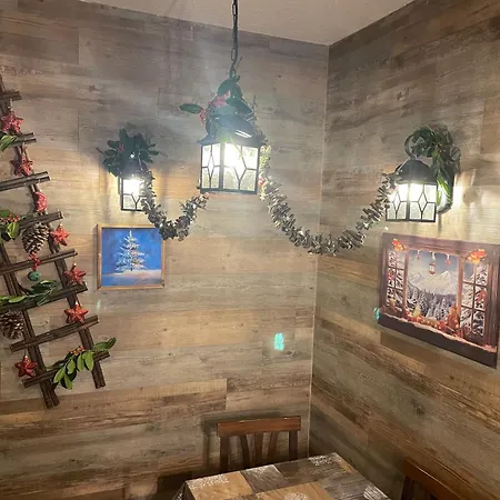 Cesana Apartman Cesana Torinese