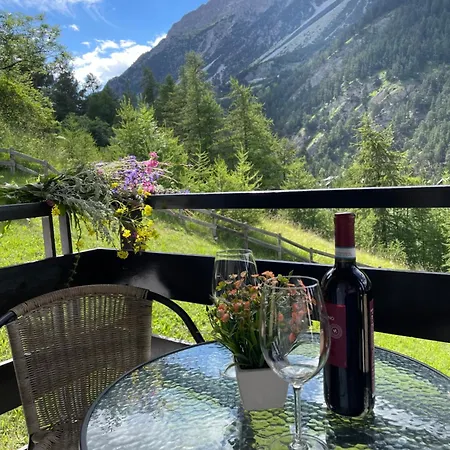 Cesana Apartament