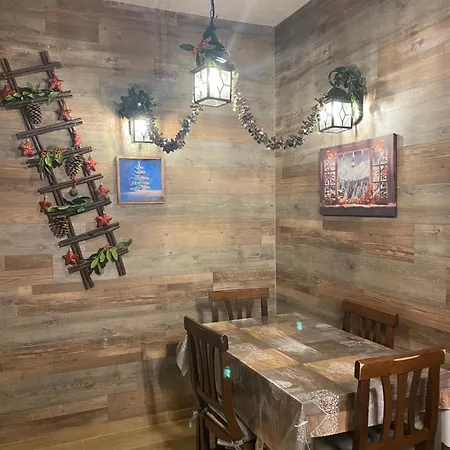 Cesana * Cesana Torinese