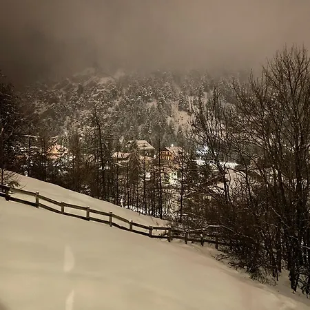 Cesana * Cesana Torinese