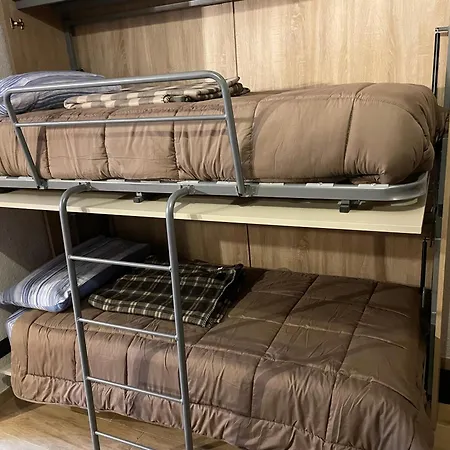Cesana Apartamento