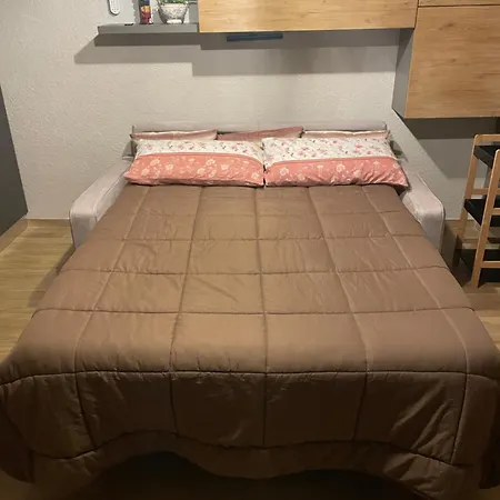 Apartamento Cesana *