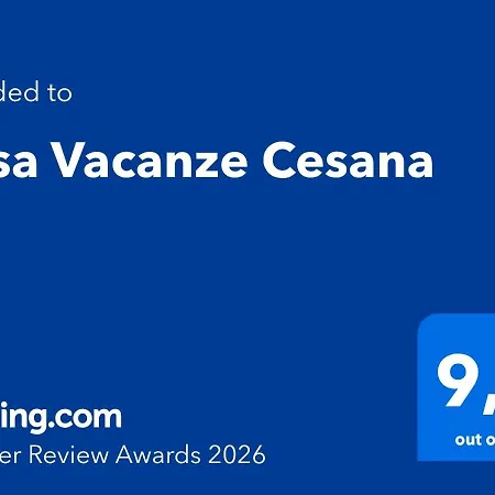 Cesana
