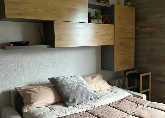 Cesana Lägenhet Cesana Torinese