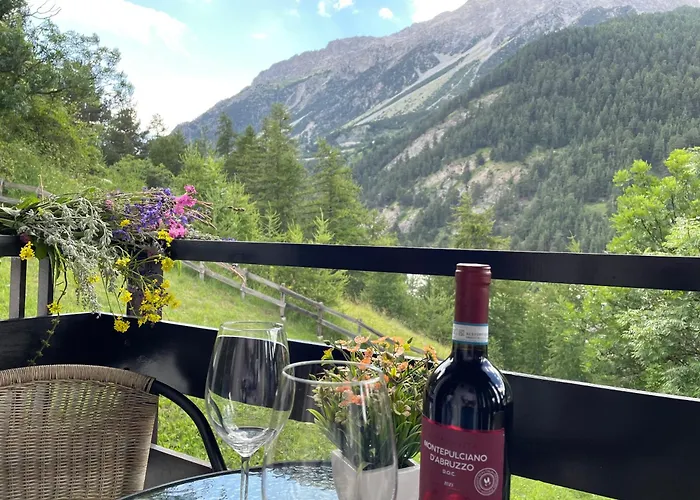 Cesana * Cesana Torinese