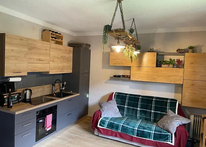 Cesana Lägenhet Cesana Torinese