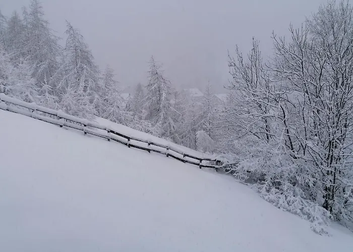 Cesana Cesana Torinese