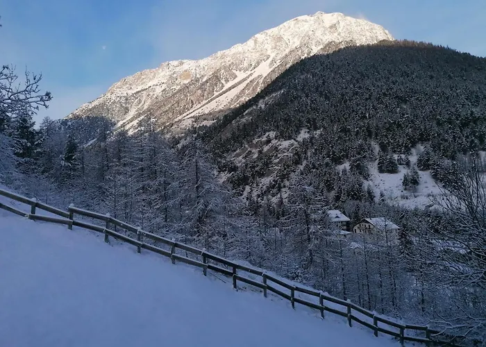 Cesana * Cesana Torinese