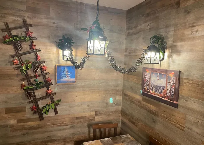 Cesana Lägenhet Cesana Torinese