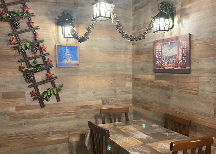 Cesana * Cesana Torinese